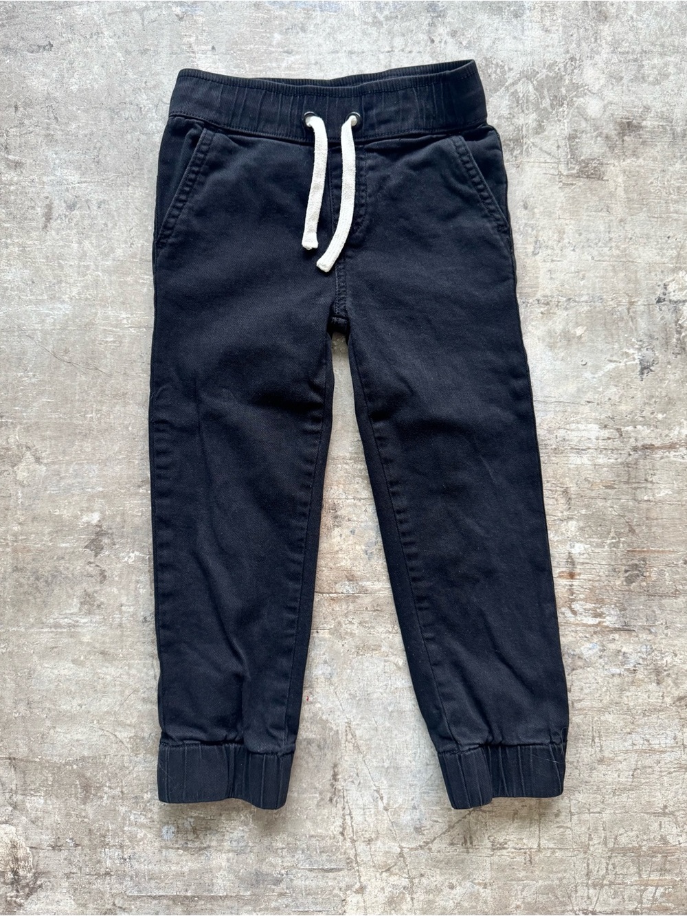 Little Bipsy Denim